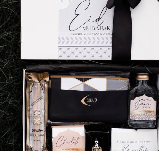 Eid Gift Box for Men