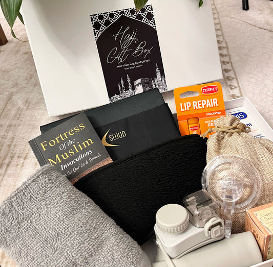Hajj Gift Box