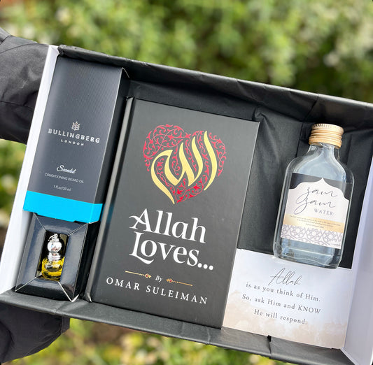 Premium Gift Box for Men