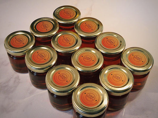 Sidr Honey - Mini Pots