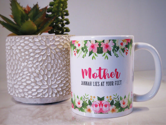 Mother Mug