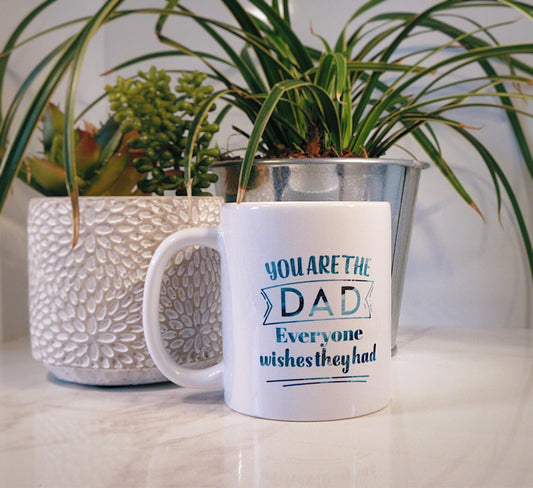 Dad Mug