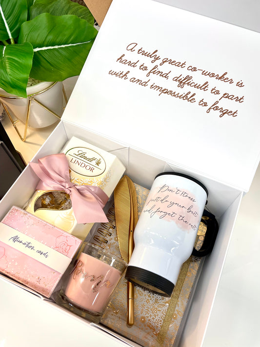 Custom Stainless Steel White Travel Mug