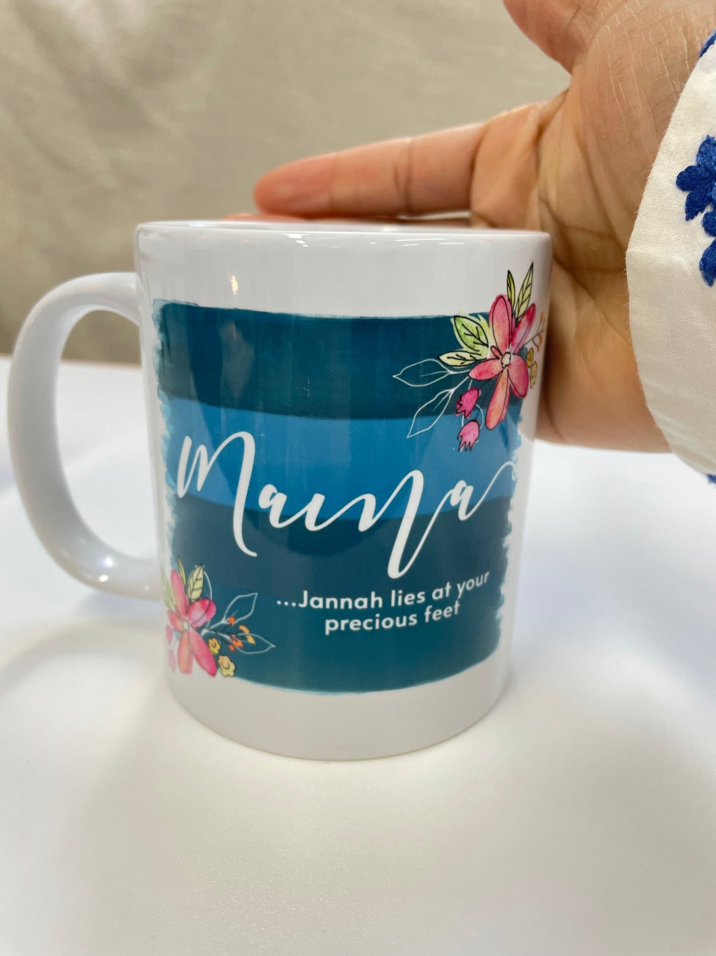 Mama Mug