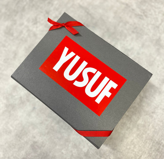 Personalised Kids’ Gift Box