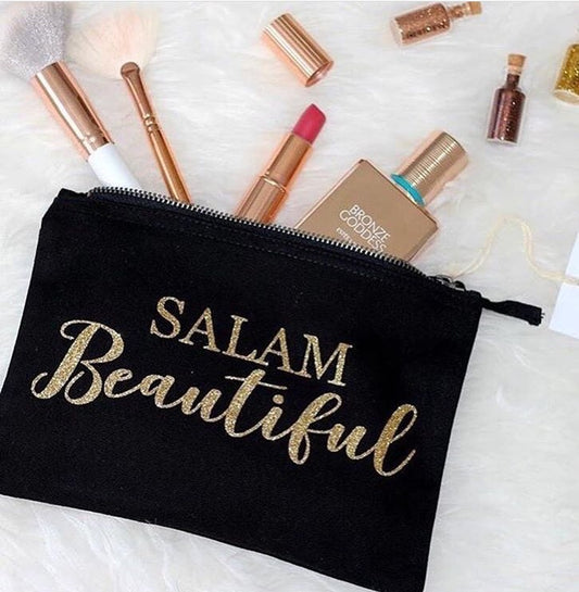 Salam Beautiful Pouch