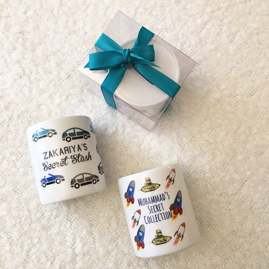Cars Money Box