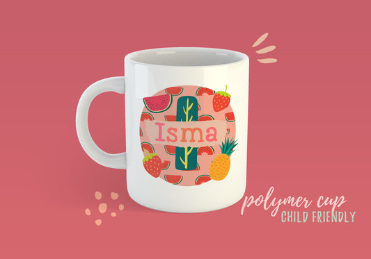 Children's Polymer Cup