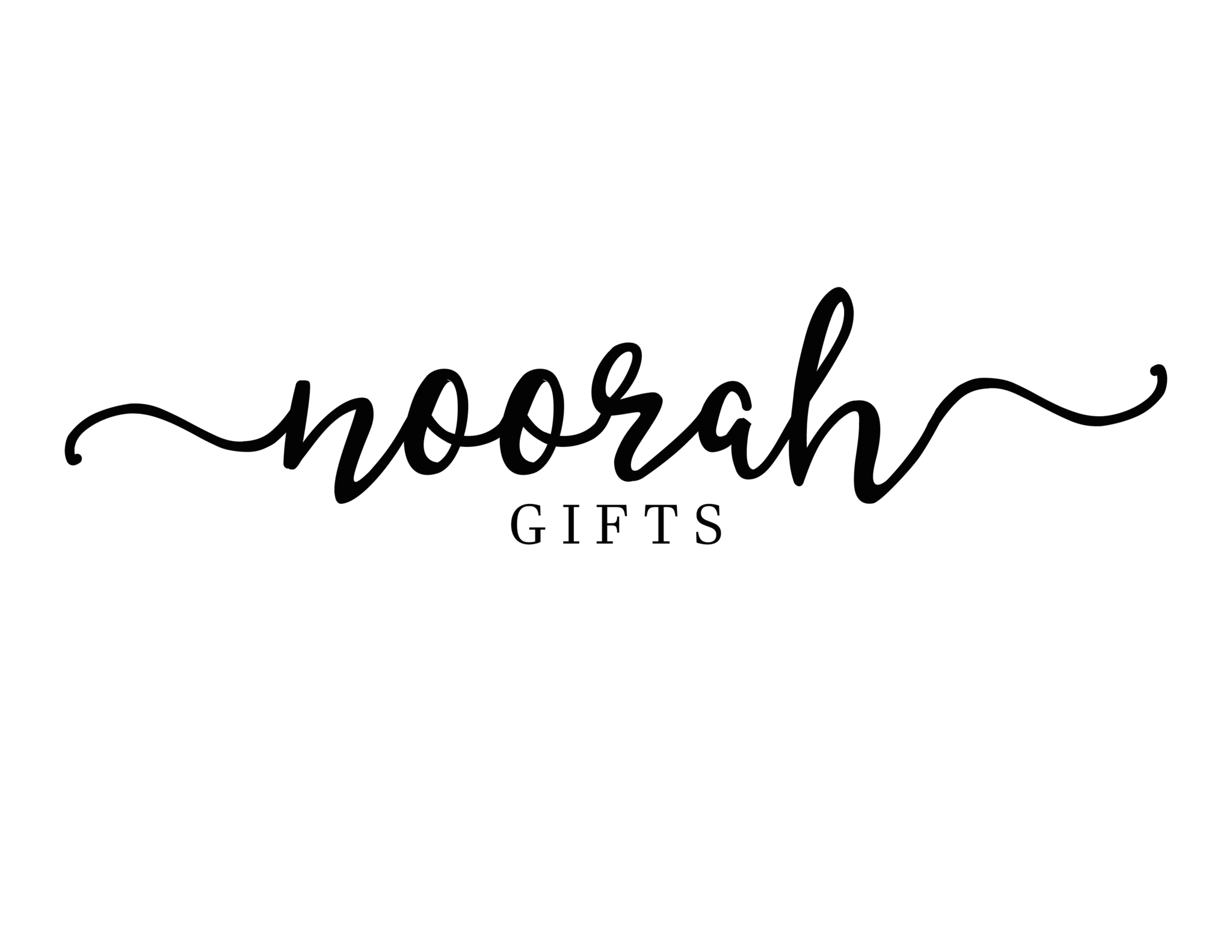 Noorah Gifts logo